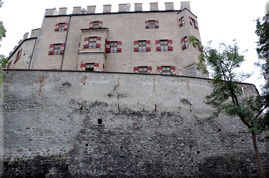 foto Castello di Brunico